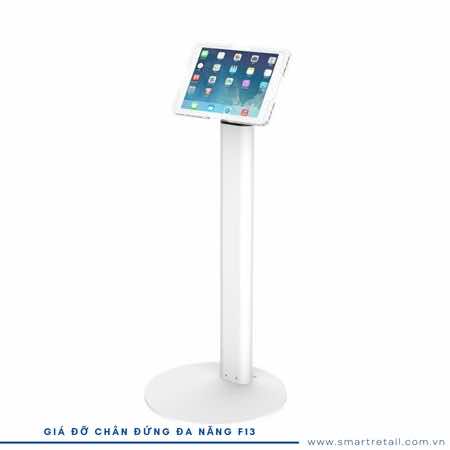 Ảnh 5 của Giá đỡ máy tính bảng chân đứng F13