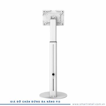 Ảnh 10 của Giá đỡ máy tính bảng chân đứng F13