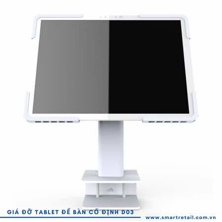 Giá đỡ tablet để bàn