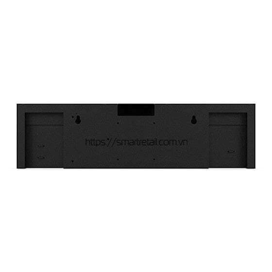 Ảnh 6 của Màn hình LCD quảng cáo LG19W | Màn hình quảng cáo treo kệ trưng bày