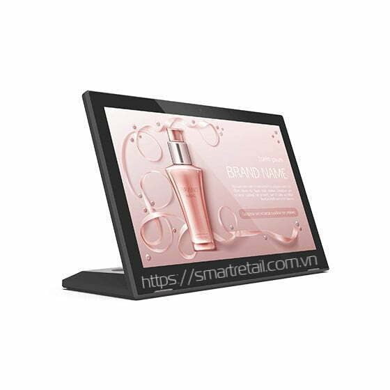 Ảnh 2 của Màn hình cảm ứng để bàn LG13H | Máy tính bảng để bàn IPS LCD 13.3 inch