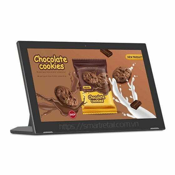 Màn hình cảm ứng 15.6 Inch