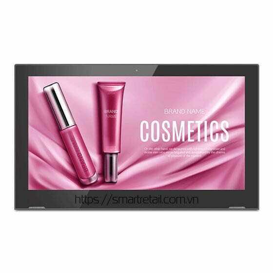 Ảnh 2 của Màn hình cảm ứng/Máy tính bảng để bàn LCD 17.3 inch LG17H