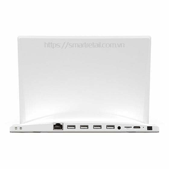 Ảnh 4 của Màn hình cảm ứng/Máy tính bảng để bàn LCD 17.3 inch LG17H