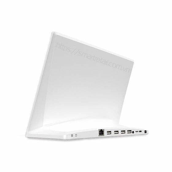 Ảnh 3 của Màn hình cảm ứng/Máy tính bảng để bàn LCD 17.3 inch LG17H