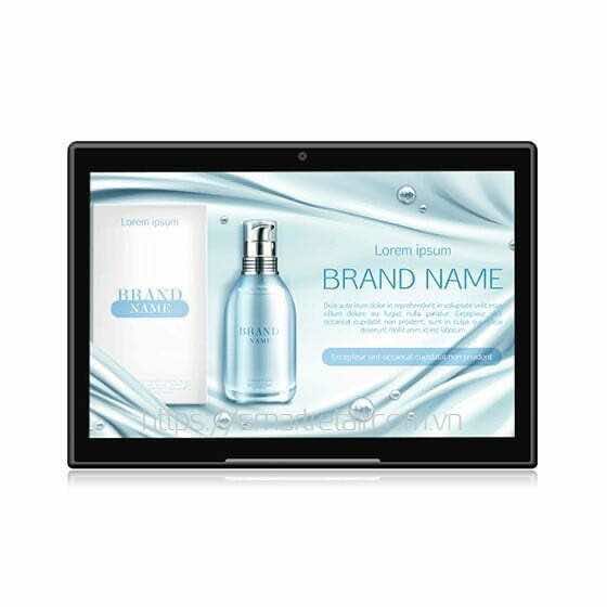 Ảnh 5 của Màn hình cảm ứng/Máy tính bảng để bàn LCD 17.3 inch LG17H
