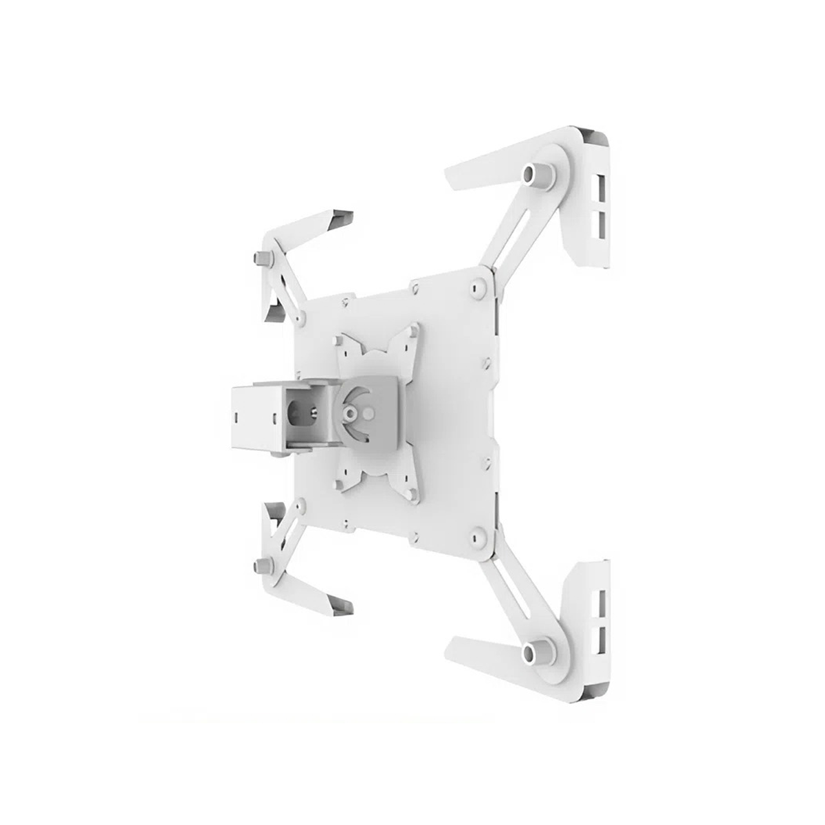Giá đỡ máy tính bảng W02/ Giá đỡ Tablet treo tường đa năng