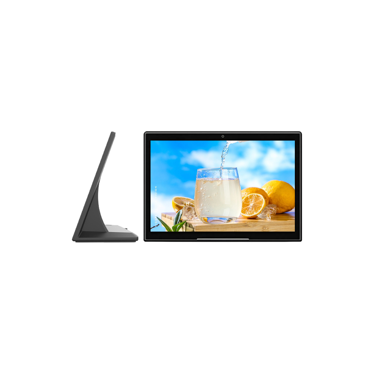 Màn hình cảm ứng để bàn LG10H | Màn hình cảm ứng IPS LCD 10.1 inch