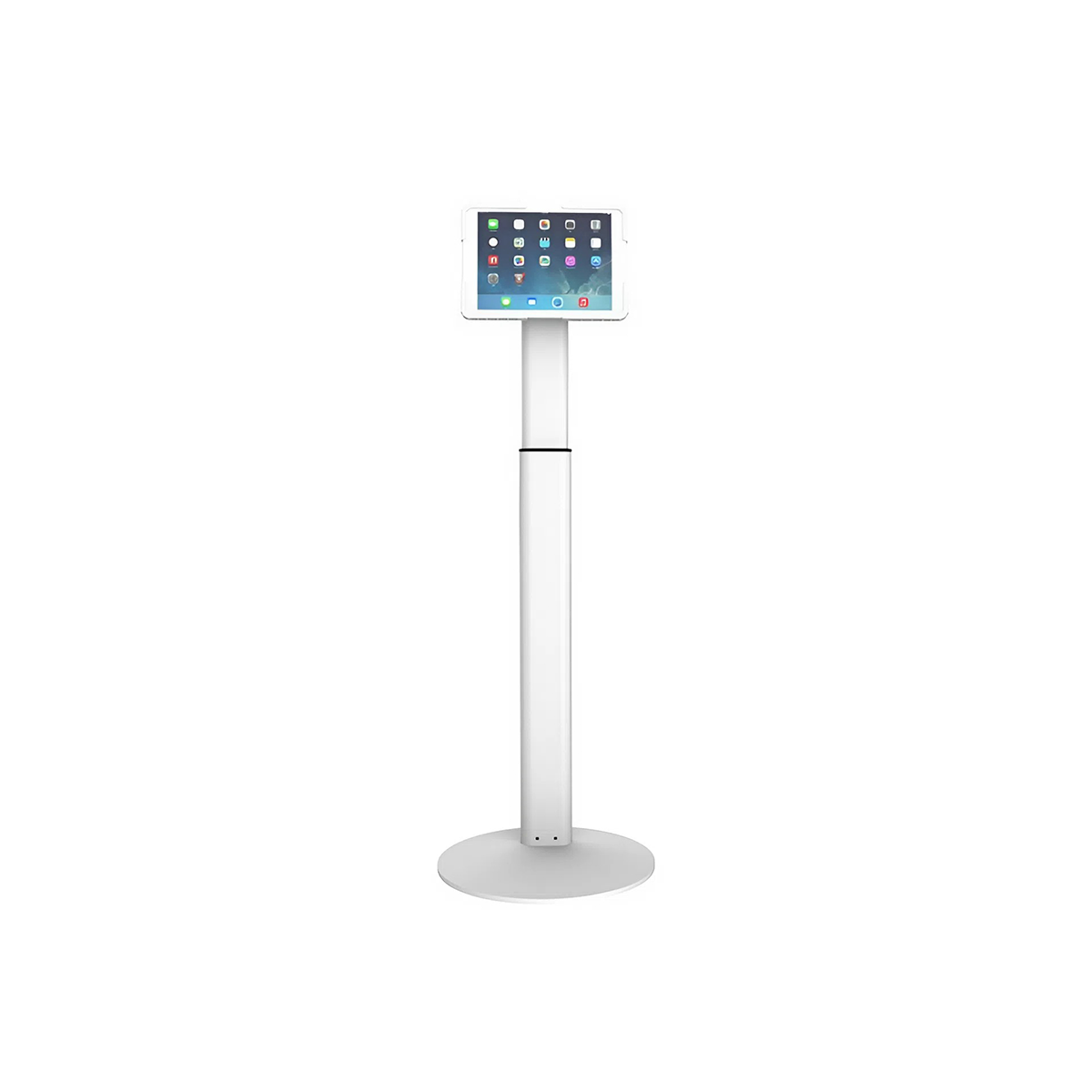Giá đỡ máy tính bảng chân đứng SR-FSTF-0110 | Giá đỡ Tablet đa năng