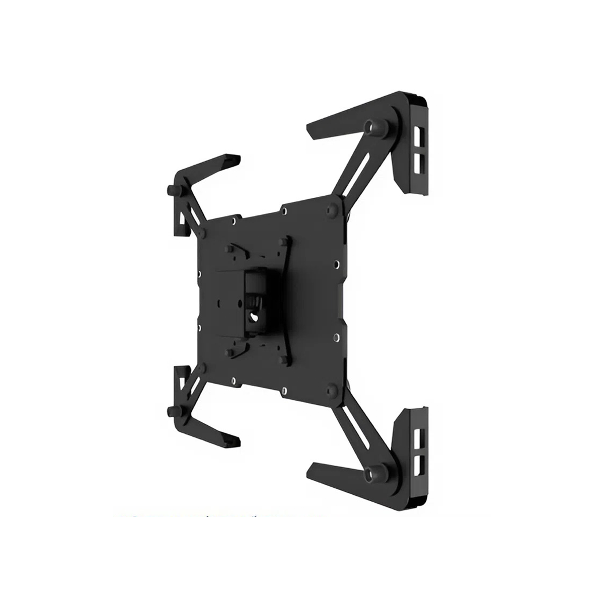 Giá đỡ máy tính bảng W01/ Giá đỡ Tablet treo tường chuẩn công nghiệp