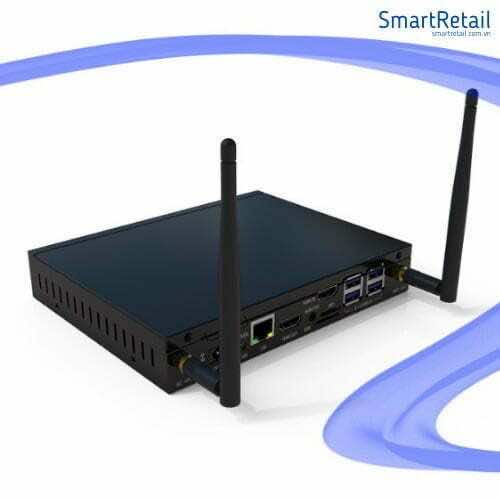 Ảnh 8 của Android Box Digital Signage: Thiết bị phát quảng cáo ra TV