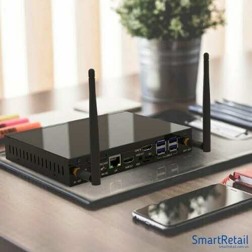 Ảnh 7 của Android Box Digital Signage: Thiết bị phát quảng cáo ra TV