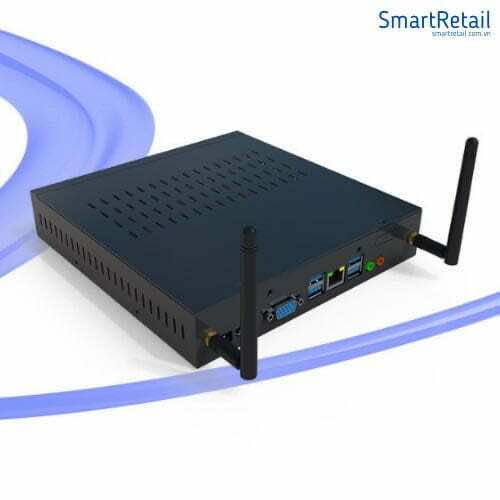 Ảnh 5 của Android Box Digital Signage: Thiết bị phát quảng cáo ra TV