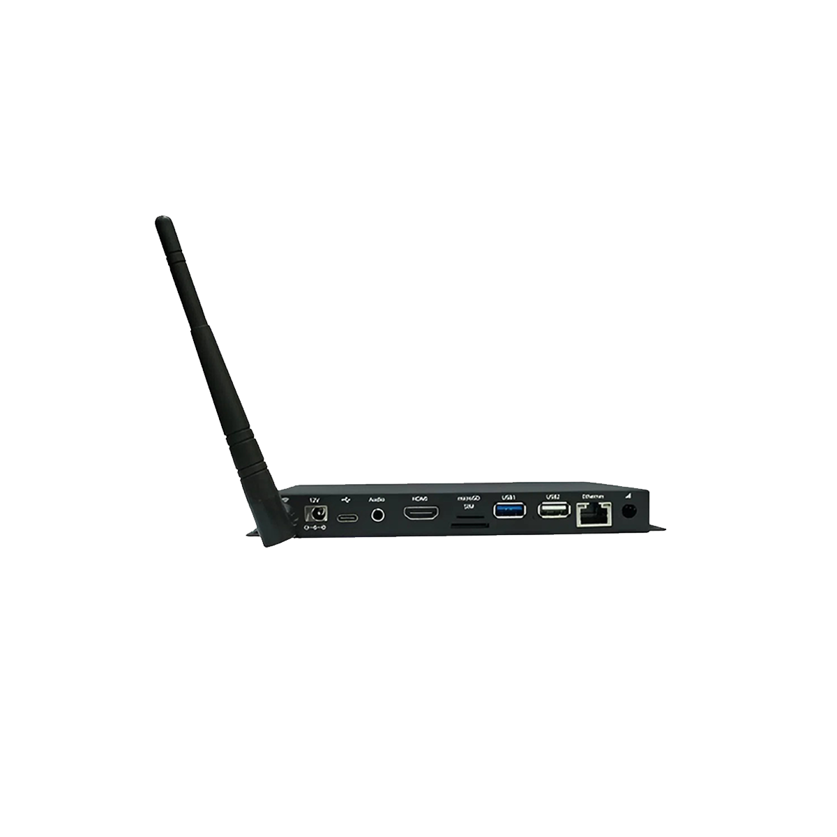 Android Box Digital Signage: Thiết bị phát quảng cáo ra TV