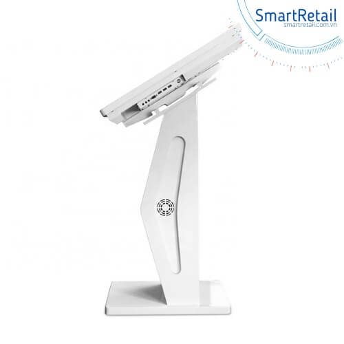 Ảnh 3 của Màn hình chân quỳ 50 inch | Màn hình quảng cáo chân quỳ LG