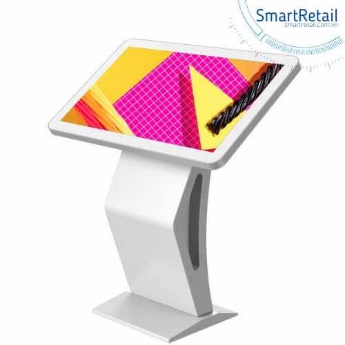 Ảnh 13 của Màn hình chân quỳ 50 inch | Màn hình quảng cáo chân quỳ LG