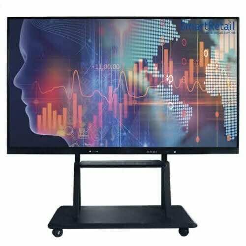 Ảnh 7 của Màn hình tương tác thông minh 70 Inch | Màn hình tương cảm ứng 70 Inch