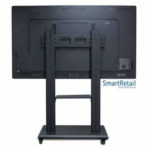 Ảnh 7 của Màn hình tương tác thông minh 4K - Màn hình tương tác cho lớp học