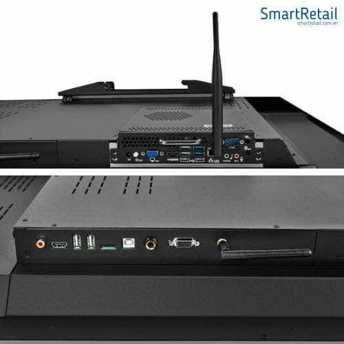 Ảnh 16 của Màn hình tương tác thông minh 70 Inch | Màn hình tương cảm ứng 70 Inch