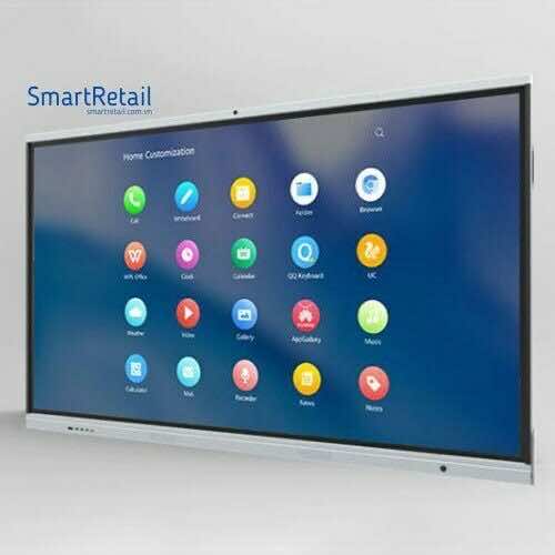 Ảnh 18 của Màn hình tương tác thông minh 4K - Màn hình tương tác cho lớp học