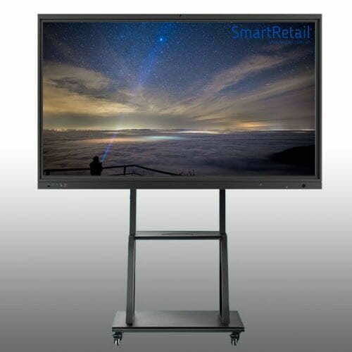 Ảnh 2 của Màn hình tương tác thông minh 70 Inch | Màn hình tương cảm ứng 70 Inch