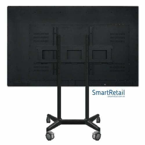 Ảnh 4 của Màn hình tương tác thông minh 70 Inch | Màn hình tương cảm ứng 70 Inch