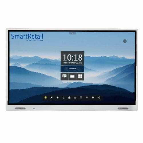 Ảnh 5 của Màn hình tương tác thông minh 70 Inch | Màn hình tương cảm ứng 70 Inch