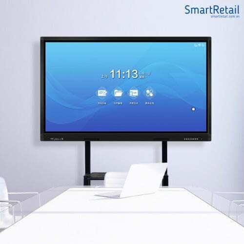 Ảnh 5 của Màn hình tương tác thông minh 4K - Màn hình tương tác cho lớp học