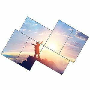 Ảnh 2 của Màn hình ghép Samsung 55 inch | Màn hình LCD Video Wall