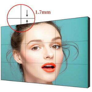 Ảnh 5 của Màn hình Video Wall LG 55 Inch | Màn hình ghép LG viền 1.8mm