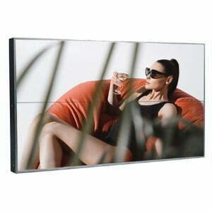 Ảnh 14 của Màn hình Video Wall LG 55 Inch | Màn hình ghép LG viền 1.8mm
