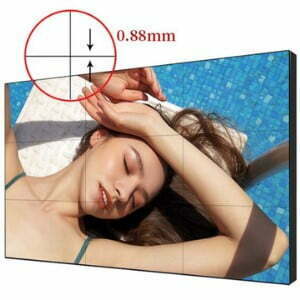 Ảnh 6 của Màn hình Video Wall LG 55 Inch | Màn hình ghép LG viền 1.8mm
