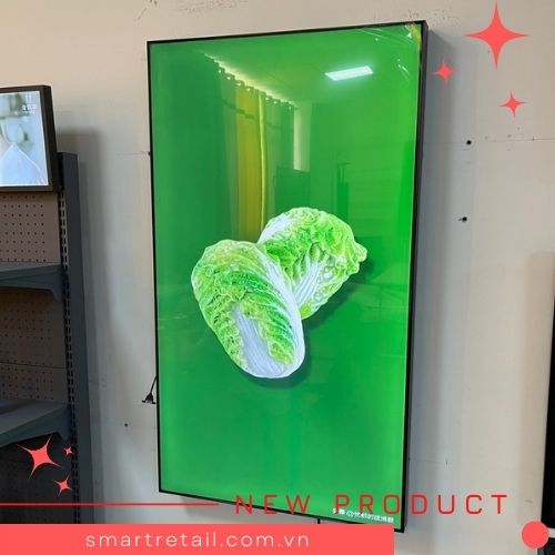 Ảnh 19 của Màn hình viền mỏng 43 Inch/ Màn hình quảng cáo viền mỏng 43 Inch