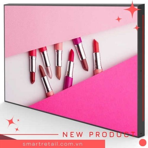 Ảnh 7 của Màn hình viền mỏng 43 Inch/ Màn hình quảng cáo viền mỏng 43 Inch