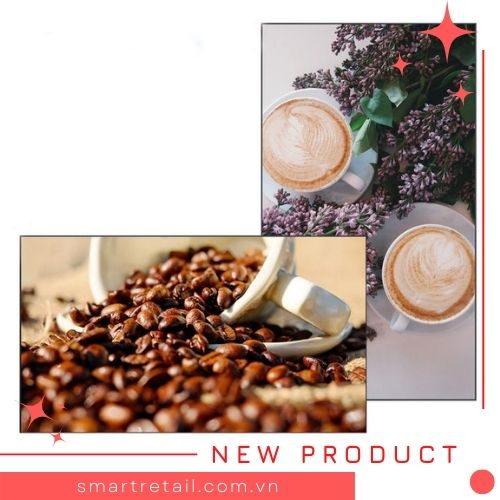 Ảnh 13 của Màn hình viền mỏng 43 Inch/ Màn hình quảng cáo viền mỏng 43 Inch