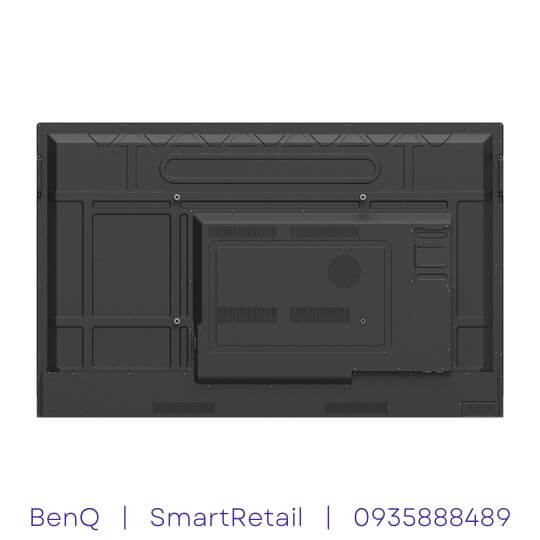Ảnh 4 của Màn hình tương tác thông minh cho giáo dục BenQ 65 Inch RM6503