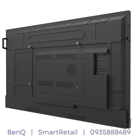 Ảnh 5 của Màn hình tương tác thông minh cho giáo dục BenQ 65 Inch RM6503