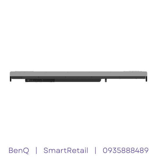 Ảnh 6 của Màn hình tương tác thông minh cho giáo dục BenQ 65 Inch RM6503