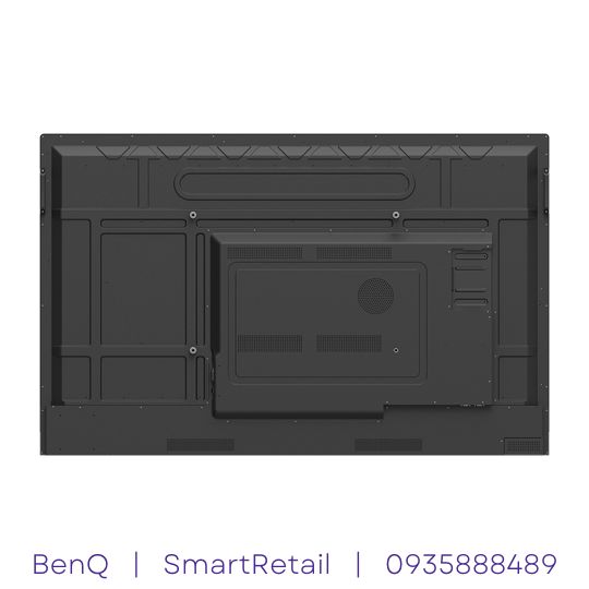 Ảnh 4 của Màn hình BenQ RM8603/ Màn hình tương tác thông minh BenQ 86 Inch
