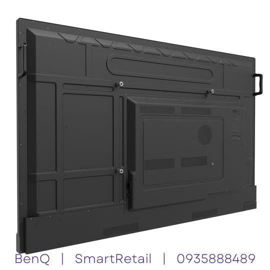 Ảnh 6 của Màn hình BenQ RM8603/ Màn hình tương tác thông minh BenQ 86 Inch