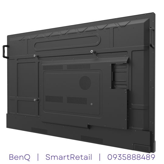 Ảnh 5 của Màn hình BenQ RM8603/ Màn hình tương tác thông minh BenQ 86 Inch