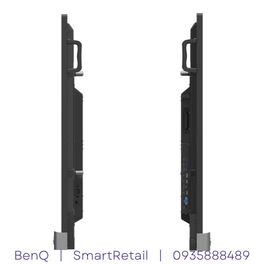 Ảnh 8 của Màn hình BenQ RM8603/ Màn hình tương tác thông minh BenQ 86 Inch