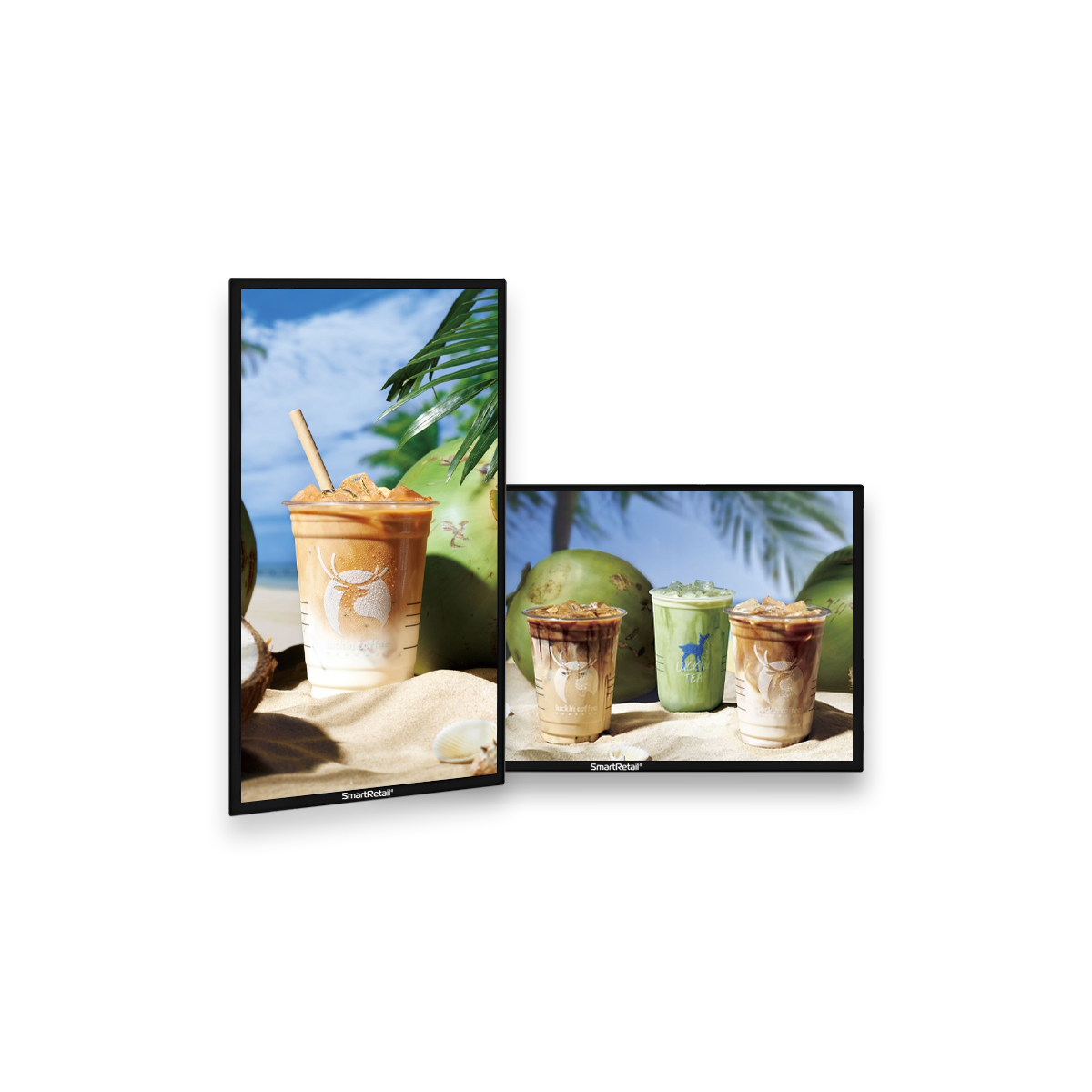 Màn hình quảng cáo Menu Board 32 Inch/ Digital Menu Board 32 Inch