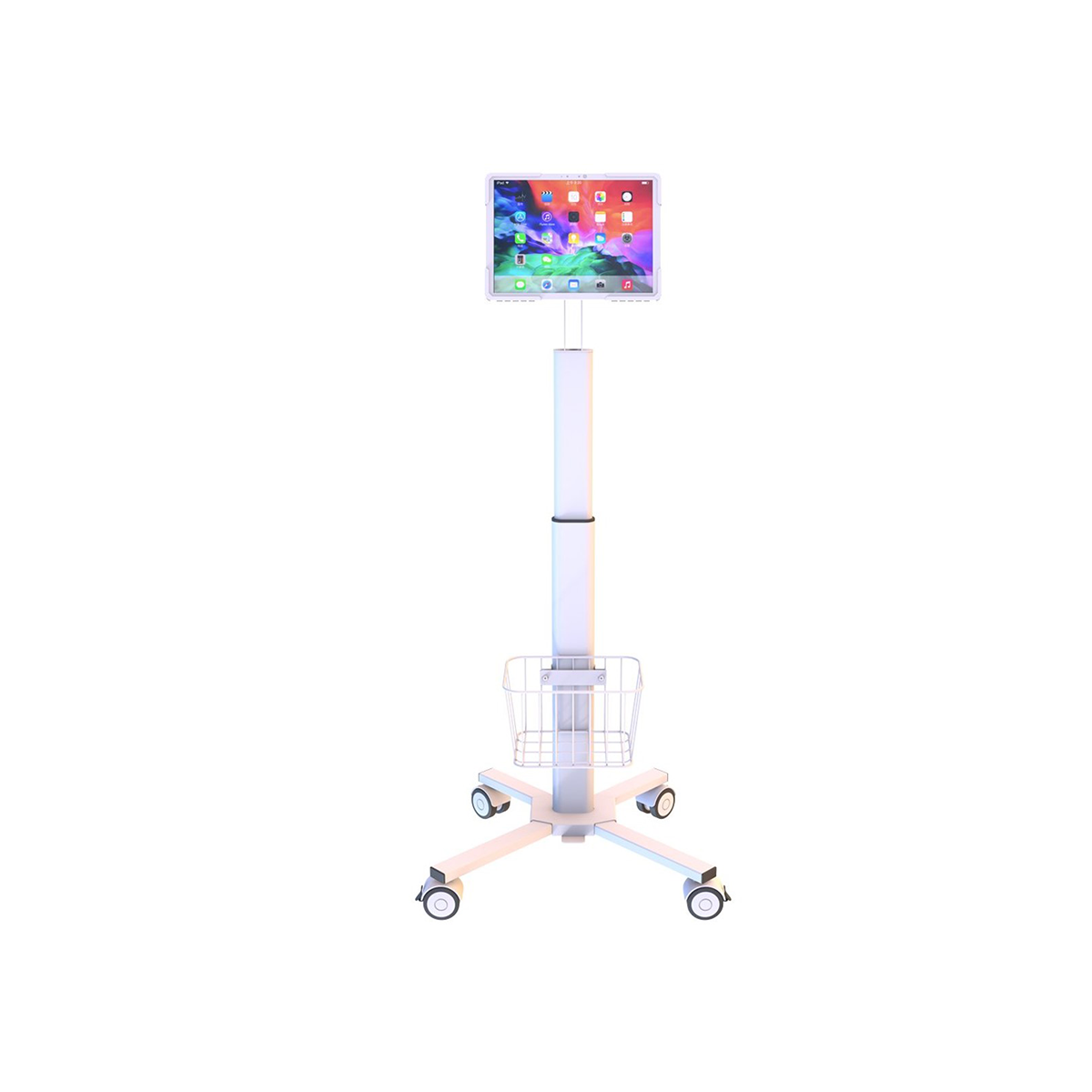 Giá đỡ chân đứng F14/ Giá đỡ Tablet chân đứng đa năng