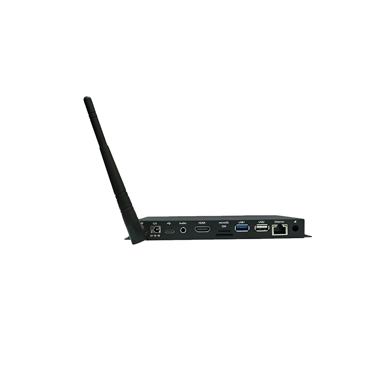 Thiết bị phát quảng cáo Android Box Digital Signage 4K