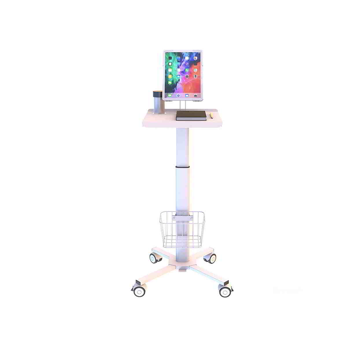 Giá đỡ Tablet chân đứng F15/ Giá đỡ chân đứng thiết kế đa dụng
