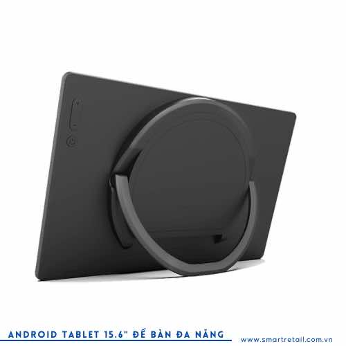 Ảnh 3 của Máy tính bảng Android Tablet RK3399 màn hình 15.6 Inch