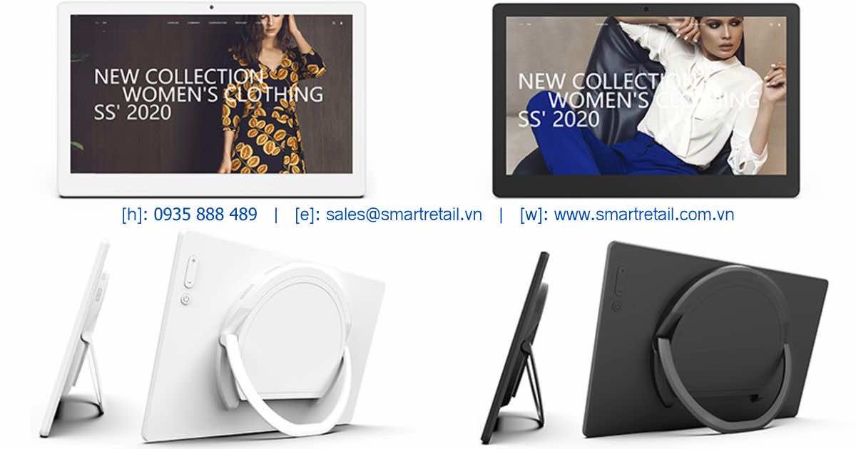 Android Tablet