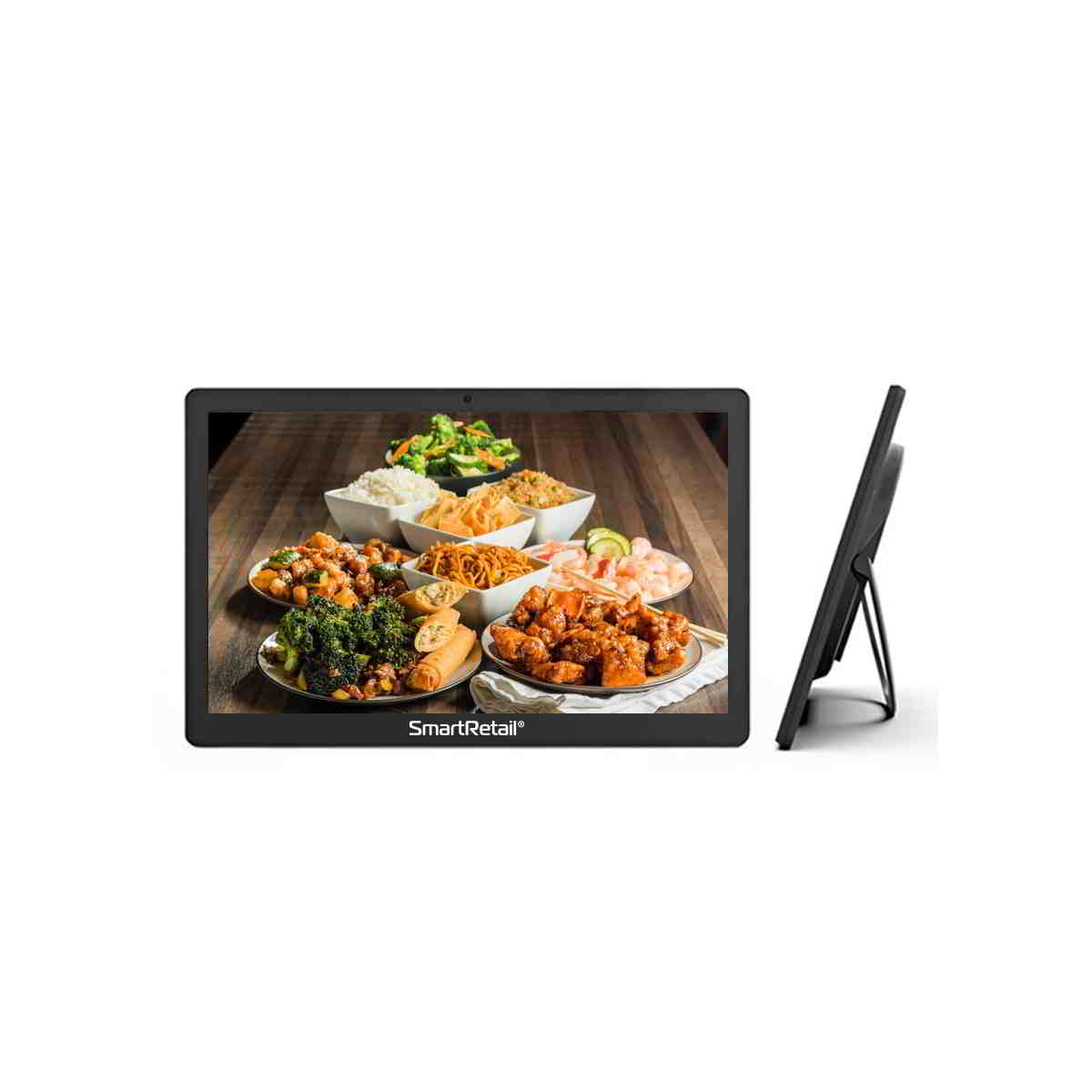 Máy tính bảng Android Tablet RK3399 màn hình 15.6 Inch