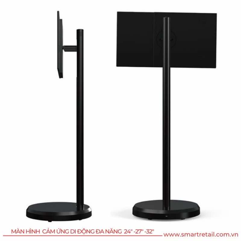 Ảnh 13 của Màn hình cảm ứng di động 27 Inch